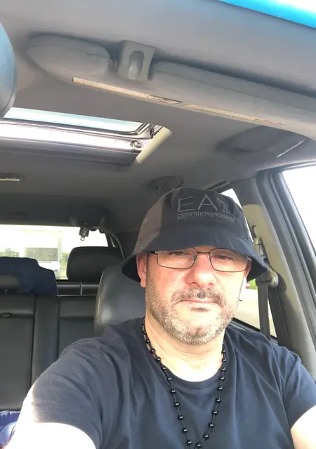 Firud з Києва, мені 50 років, познайомлюсь для відкриті стосунки