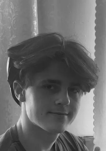 Саша з Вінниці, мені 20 років, познайомлюсь на одну ніч