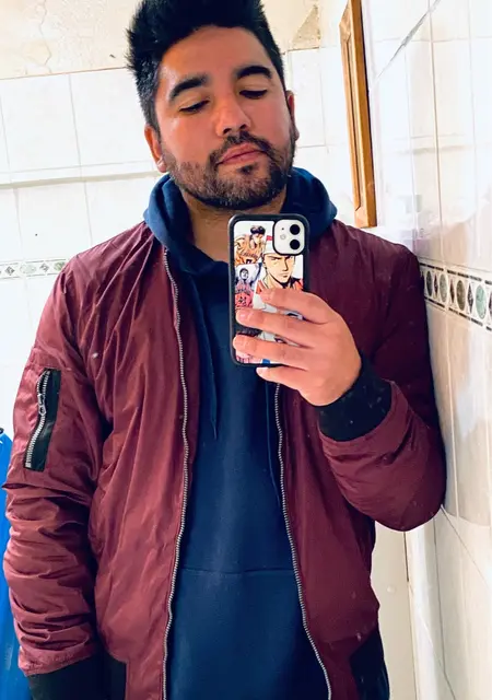 Я Daniel L, 36, знакомлюсь для приятного времяпровождения в Сантьяго