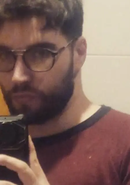 Я Ivan, 28, знакомлюсь для общения в Барселоне