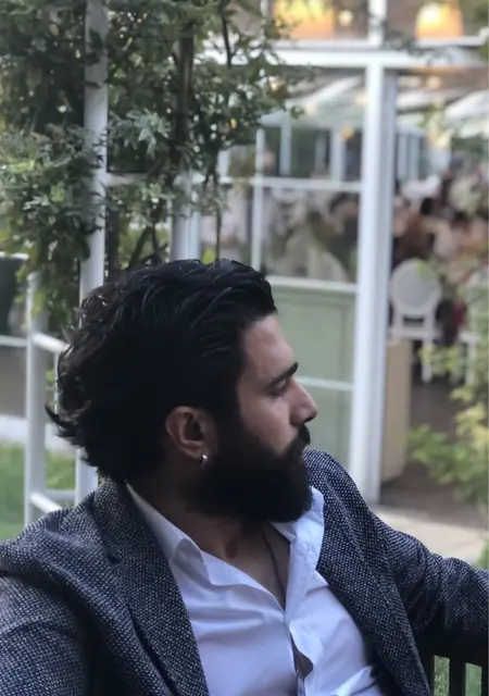 Abatar из Анкары, ищу на сайте вирта