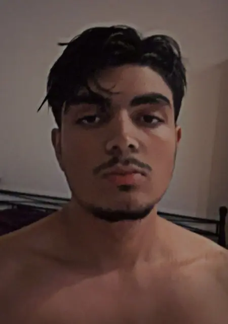 Я Mario, 19, из Веннигзен, ищу знакомство для вирта