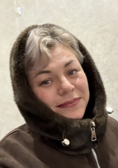 Nadezhda de Málaga, busco en el sitio pasatiempo agradable