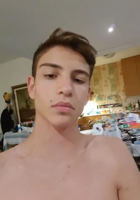 George Plaputas из Афин