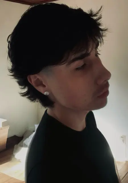 Я Miguel, 22, знакомлюсь без обязательств в Куритибе