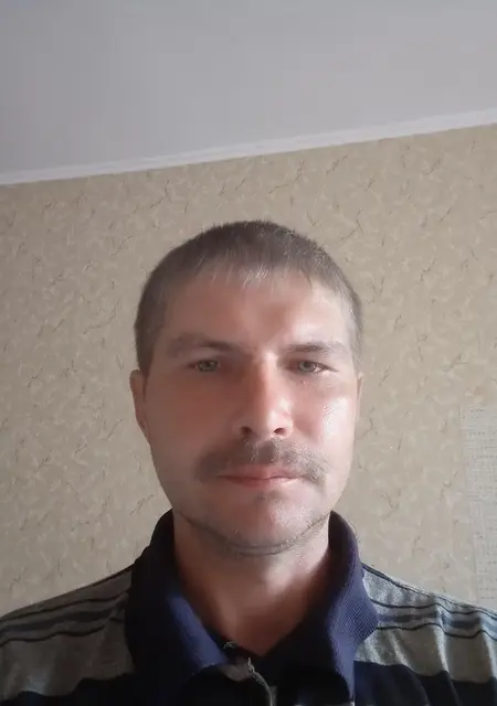 Рамзес из Полтавы, мне 41, познакомлюсь на одну ночь