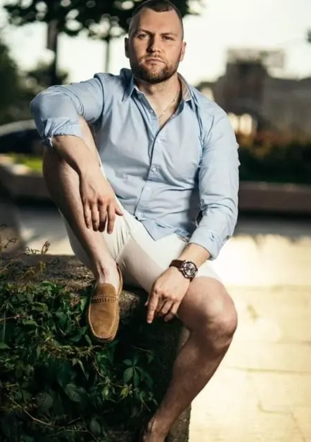 Marcus из Бухареста, мне 29, познакомлюсь