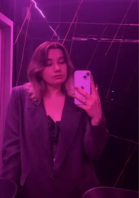 Ника из Астаны, мне 21, познакомлюсь для приятного времяпровождения