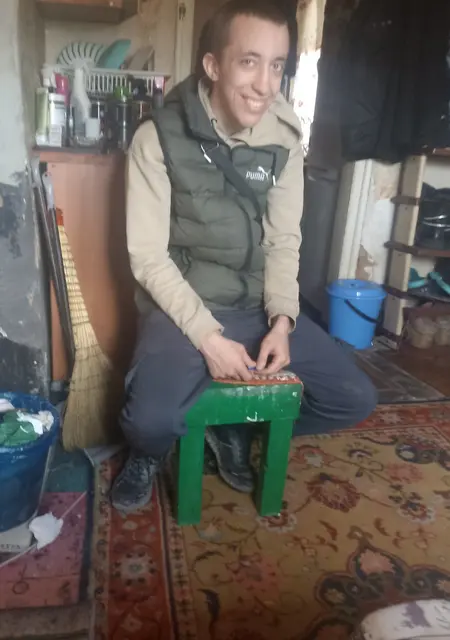 Я Богдан, 19, знакомлюсь без обязательств в Париже