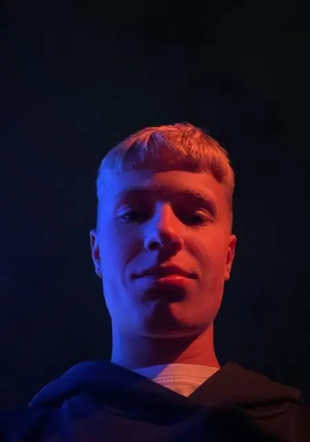 Char из Кингстон-апон-Халл, мне 26, познакомлюсь на одну ночь