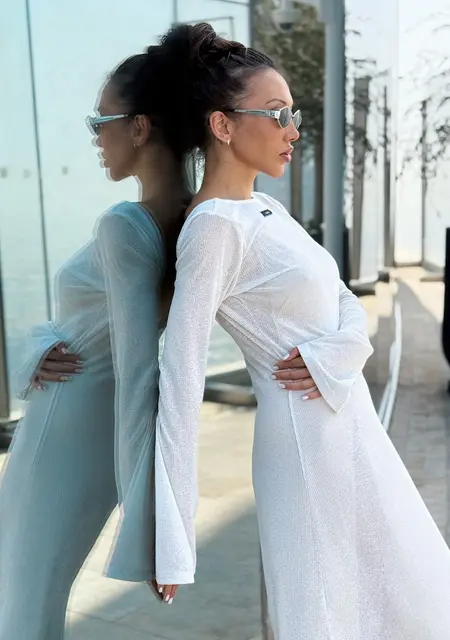 Кристина из Дубая, мне 26, познакомлюсь для постоянных отношений