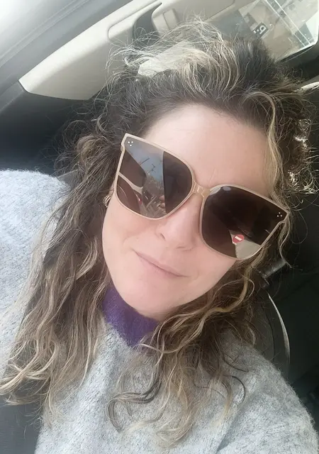 Я Carol, 40, из Гранады, ищу знакомства на одну ночь