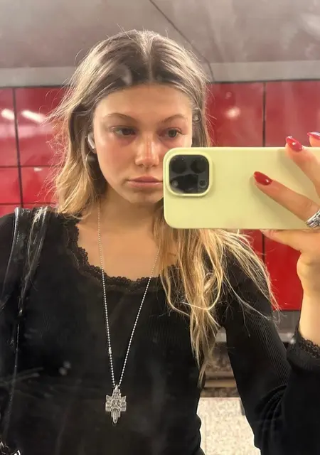 Лиза из Киева, мне 27, познакомлюсь на одну ночь