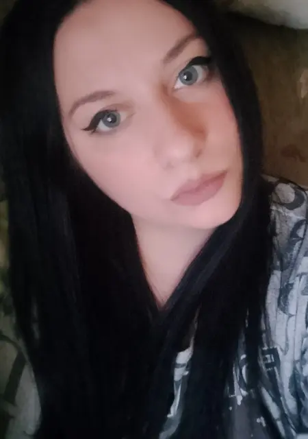 Ника з Донецька, мені 28 років, познайомлюсь для постійних стосунків