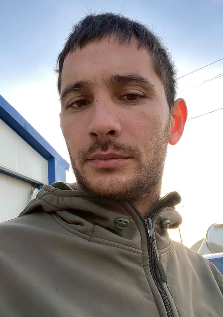 Я Нариман, 35, знакомлюсь без обязательств в Мелитополе