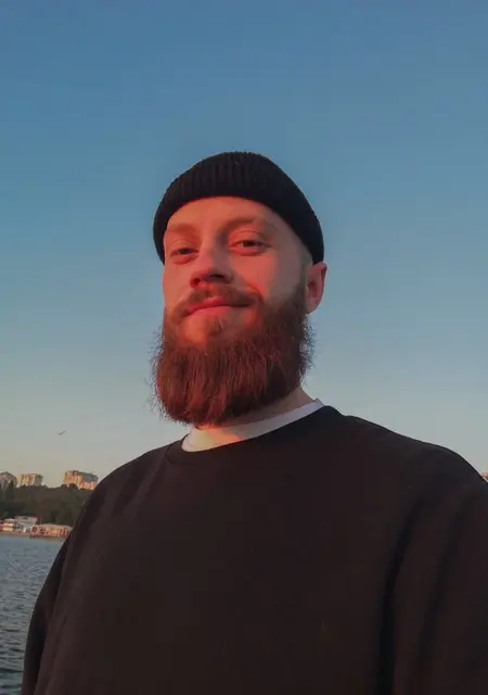 Александр из Киева, мне 28, познакомлюсь для дружбы