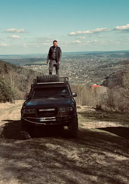 Вася з Чернівці, шукаю на сайті приємне проведення часу