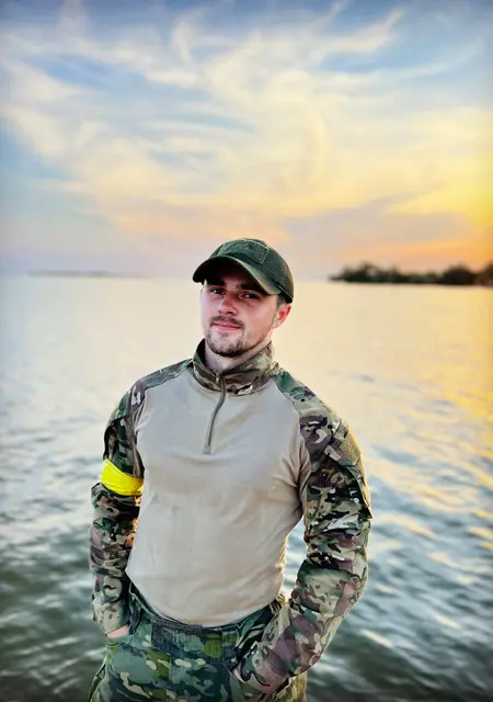 Я Alexey, 29, из Запорожья, ищу знакомство для общения