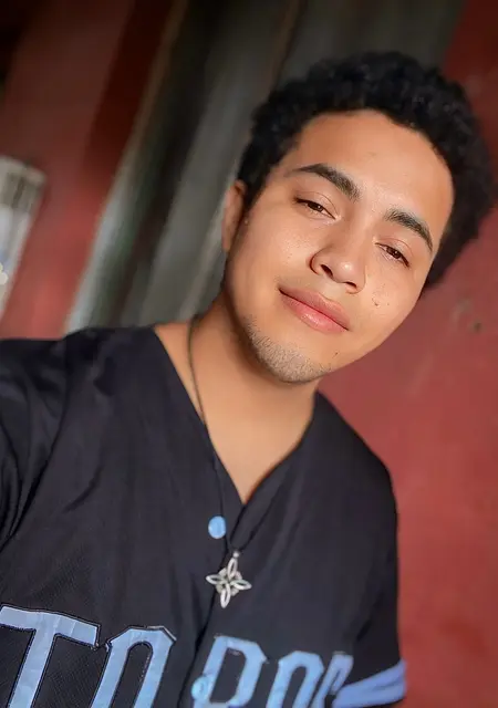 Я Arimir, 23, из Тихуана, ищу знакомства без обязательств