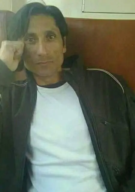 Я Rudka, 45, знакомлюсь в Праге