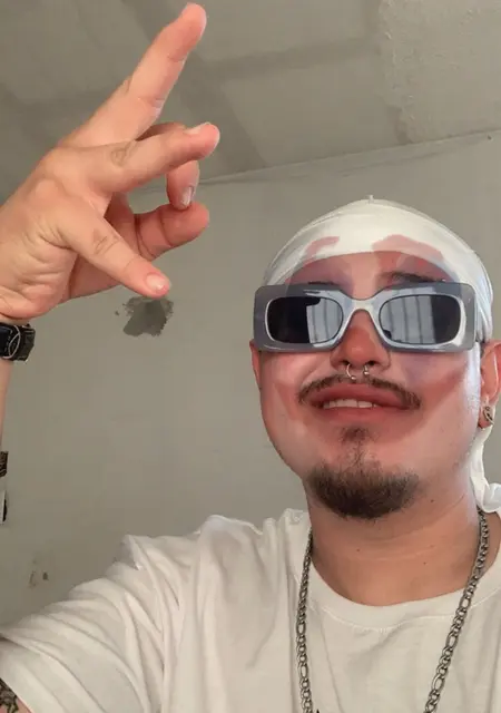 Alberto из Сьюдад-хуареса, ищу на сайте знакомства без обязательств