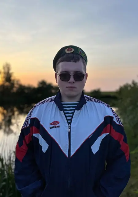 Я Ivan, 26, знакомлюсь для приятного времяпровождения в Лиде