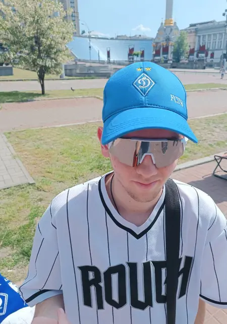 Александр з Києва, шукаю на сайті знайомства на одну ніч