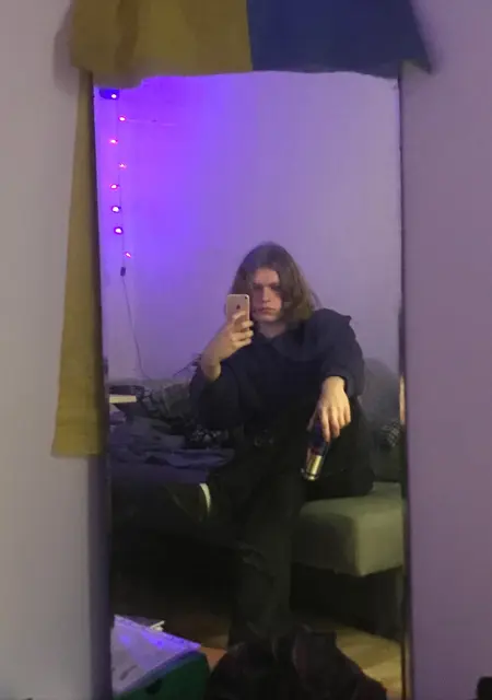 Alex з Рівного, шукаю на сайті знайомства на одну ніч