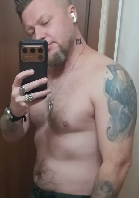 Я Алексей Дубовой, 42, знакомлюсь для постоянных отношений в Вашингтоне