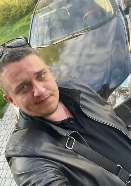Я Александр, 31 років, знайомлюсь без зобов'язань у Дніпрі