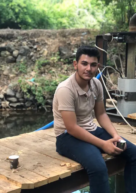 Abdülkerim из Адана, ищу на сайте знакомства без обязательств