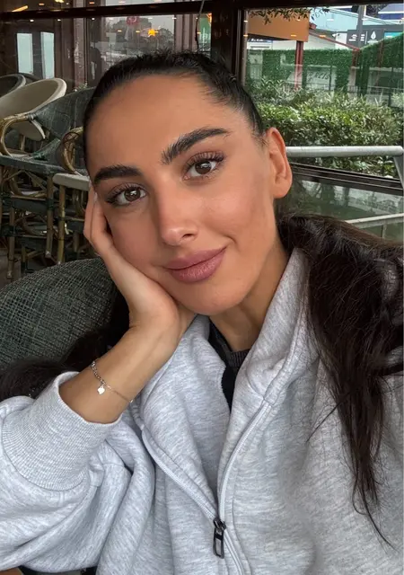 Виктория из Стамбула, мне 27, познакомлюсь для совместных путешествий