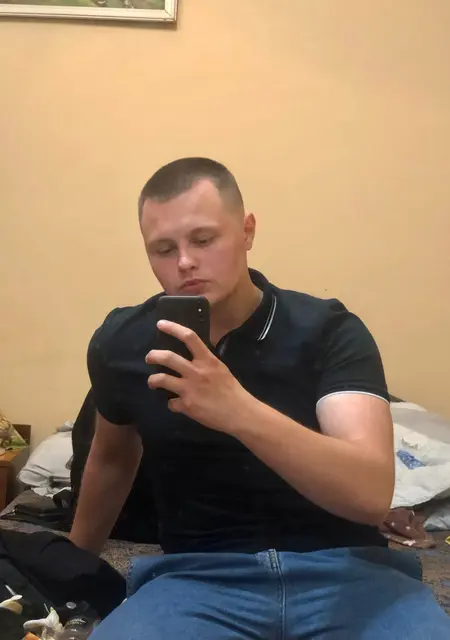 Марян из Ужгорода, мне 24, познакомлюсь для приятного времяпровождения