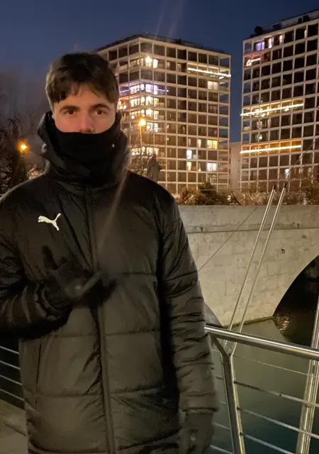 Dmytro з Києва, шукаю на сайті приємне проведення часу