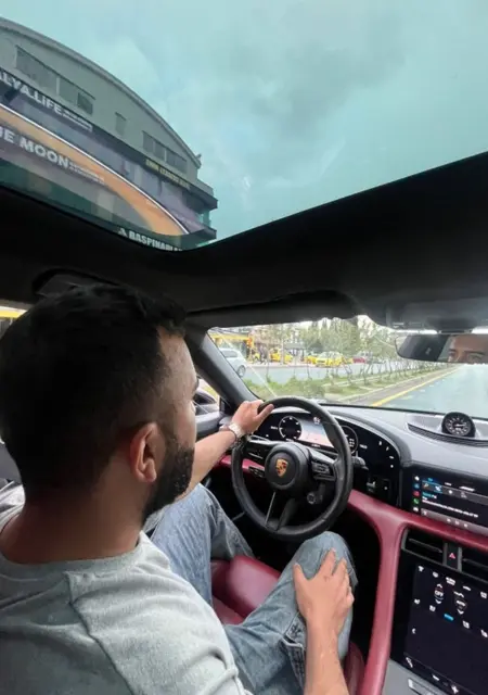 Emre из Адана, ищу на сайте знакомства без обязательств