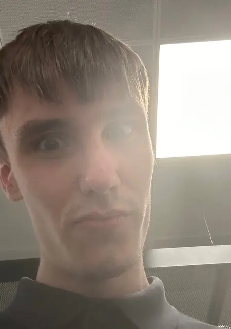 Я John, 27, знакомлюсь для вирта в Линлитгоу