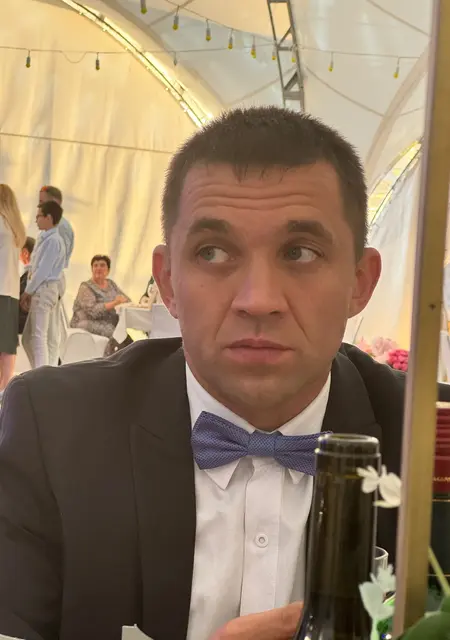 Я Vito, 40, из Османия, ищу знакомства на одну ночь