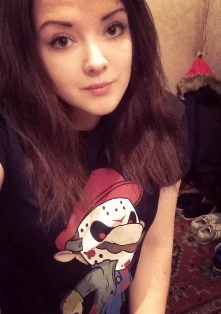 Я Ксюша, 30 років з Харків, шукаю знайомства на одну ніч