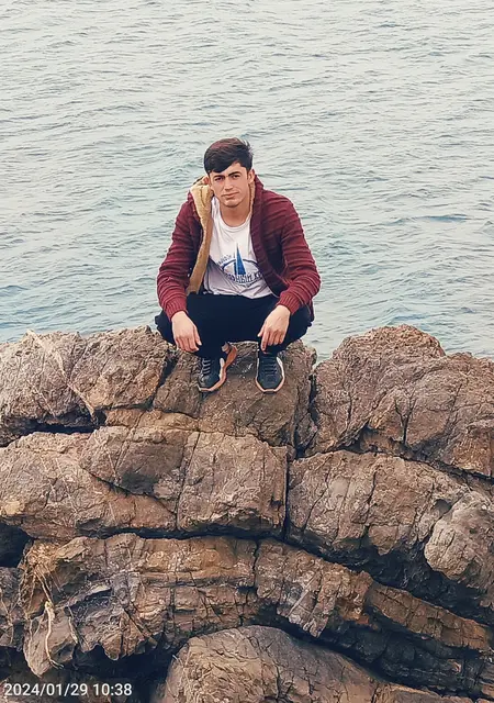 Somon из Адана, ищу на сайте открытые отношения