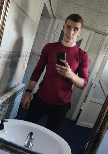Я Ярослав, 24, знакомлюсь для дружбы в Ковеле