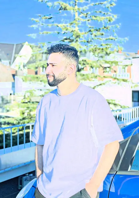 Said из Ронненберг, мне 25, познакомлюсь для общения