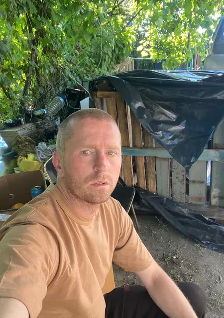 Я Андрей, 41 років, знайомлюсь для постійних стосунків у Полтаве