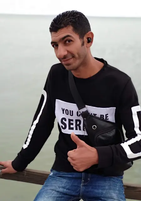 Roma из Геническа, ищу на сайте знакомства без обязательств