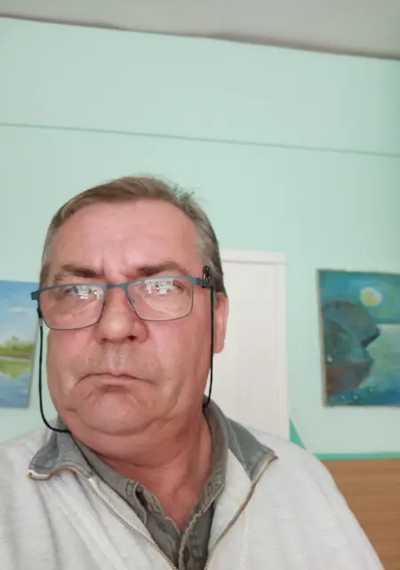 Эдуард из Пинска, мне 54, познакомлюсь на одну ночь