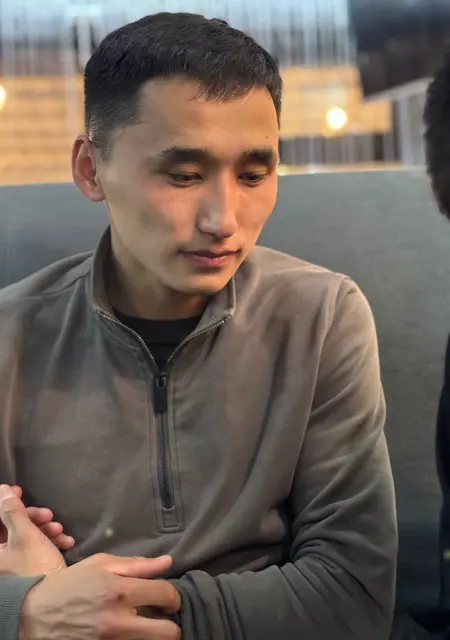 Я Марат, 26, знакомлюсь на одну ночь в Караганде