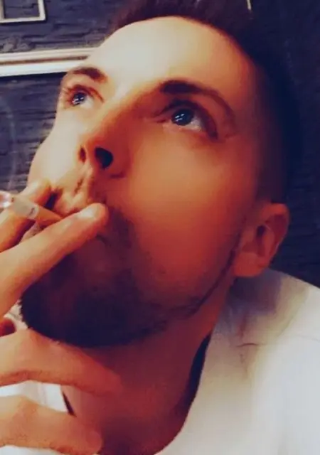 Я Ronny, 36, знакомлюсь в Париже