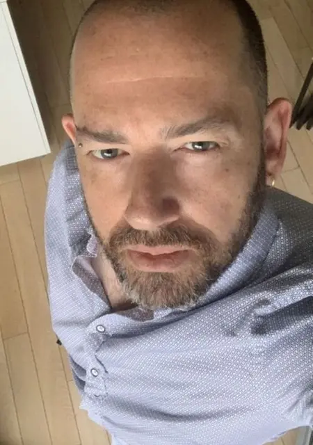 Я Joo, 44, из Парижа, ищу знакомство