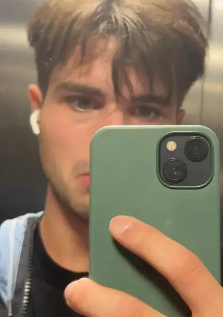 Я Wes, 19, знакомлюсь без обязательств в Таллине