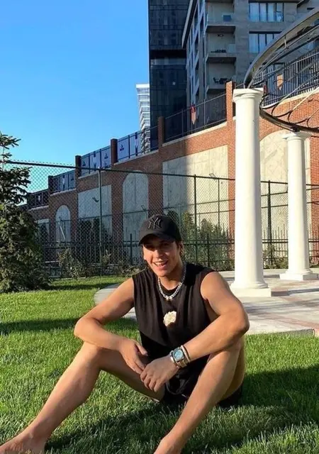 Jessy из Стамбула