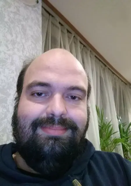 Я Luk Toula, 36, знакомлюсь в Праге